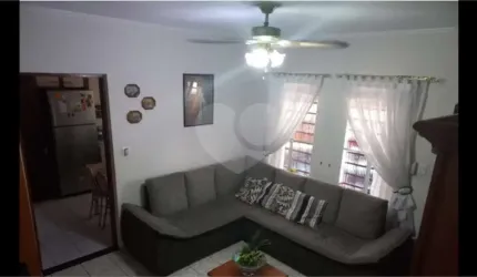 Casa-São Paulo-PARADA INGLESA | Ref.: REO173176