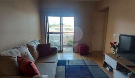 Apartamento com 50m2, Lauzane Paulista com 02 dormitórios amplos e 2 vagas.
