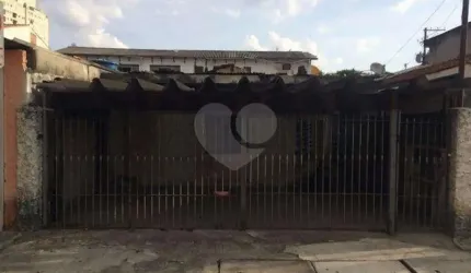Casa-São Paulo-VILA MAZZEI | Ref.: REO208859