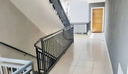 Apartamento novo. 10 minutos para o Metrô