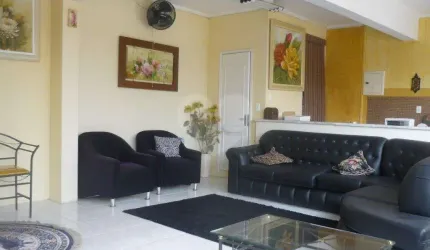 Casa-São Paulo-VILA PAULICÉIA | Ref.: REO171573