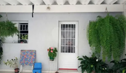 Casa-São Paulo-SANTANA | Ref.: REO180789