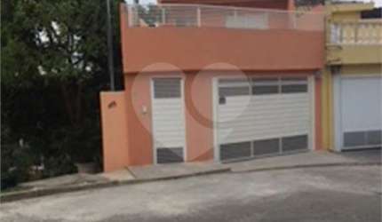 Casa-São Paulo-BUTANTÃ | Ref.: REO880535