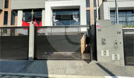 Casa-São Paulo-JARDIM ARICANDUVA | Ref.: REO880603