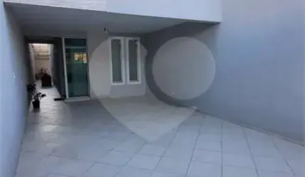 Excelente Sobrado Bairro do Limão - Próximo a avenida Deputado Emilio Carlos.