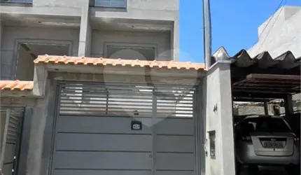 Sobrado  Novo a Venda de  180m2