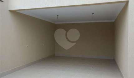 Casa-São Paulo-PIRITUBA | Ref.: REO470815