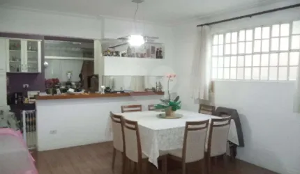 Casa-São Paulo-SANTANA | Ref.: REO173636