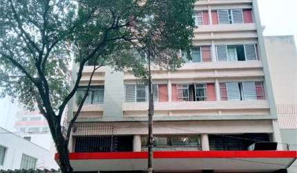 Apartamento-São Paulo-BELA VISTA | Ref.: REO890413