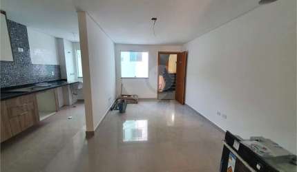 Apartamento a venda de 1 dorm. a 200metros do Trimais