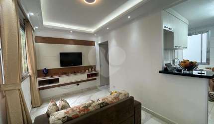 Apartamento- Imirim- Casa Verde