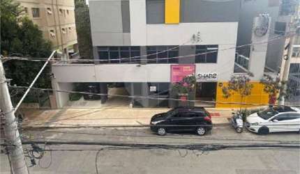 Apartamento-São Paulo-VILA MARIANA | Ref.: REO855412