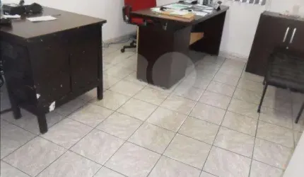 PREDIO COMERCIAL EM EXCELENTE LOCALIZAÇÃO