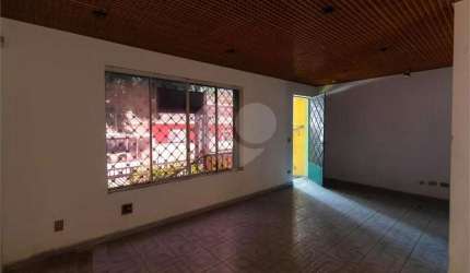 Casa-São Paulo-BROOKLIN | Ref.: REO92928