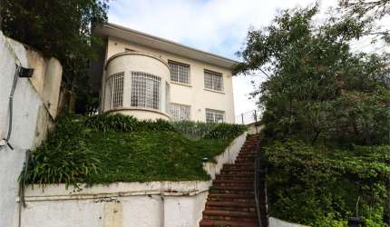 Excelente Casa no Pacaembú