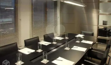 Comercial-São Paulo-BARRA FUNDA | Ref.: REO167320