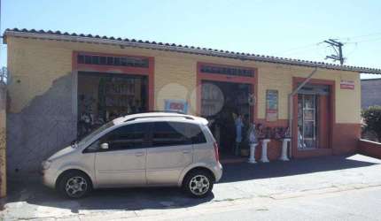 CASA COMERCIAL / RESIDENCIAL A VENDA NA VILA NOVA MAZZEI