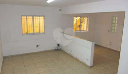 SOBRADO COMERCIAL A VENDA NO JAÇANÃ - PRÓXIMO AO C &amp; C
