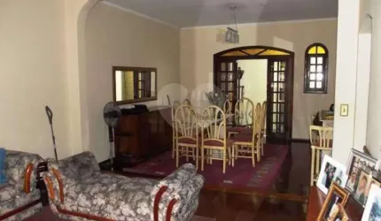 Casa-São Paulo-LIMÃO | Ref.: REO181745