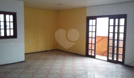 CASA TÉRREA MARAVILHOSA A VENDA NA CASA VERDE - 5 DORMS (1SUÍTE) E 6 VAGAS DE GARAGEM