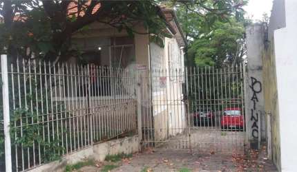 Casa-São Paulo-JARDIM FLORESTA | Ref.: REO180638