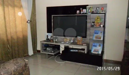 Casa-São Paulo-JARDIM BRASIL (ZONA NORTE) | Ref.: REO184884