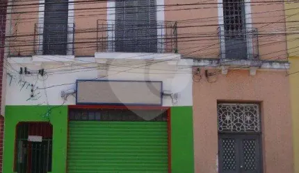 SOBRADO COMERCIAL A VENDA EM SANTANA - 500 METROS DO METRÔ