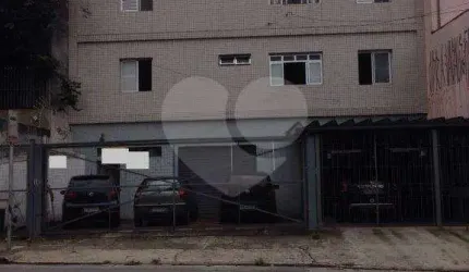 03 SALAS COMERCIAIS COM 07 VAGAS, 02 GARAGEM E 05 VAGAS, NO BAIRRO DA LAPA SÃO 124 METROS DE ÁREA CO
