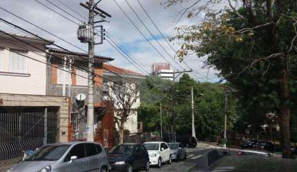 Sobrado Jardim São Paulo