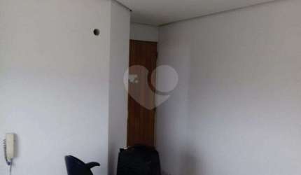 Sala Comercial no Tucuruví