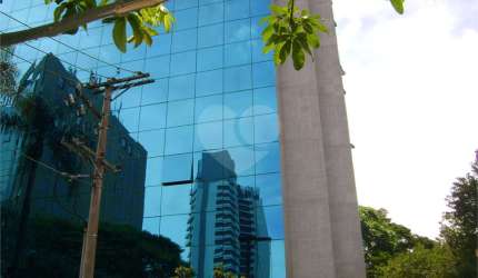 Pinheiros - Sala Comercial