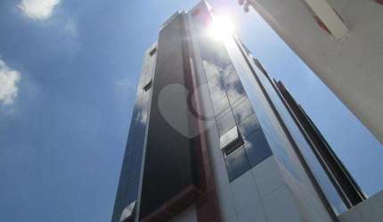 Comercial-São Paulo-CASA VERDE | Ref.: REO308893
