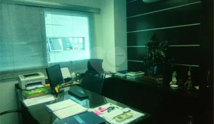 Sala comercial - Fórum Barra Funda