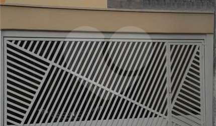 Casa de 3 Dormitórios com 150m² para Locação no Jardim Ester