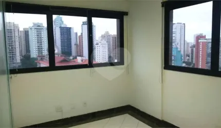 Sala  Comercial na Saúde