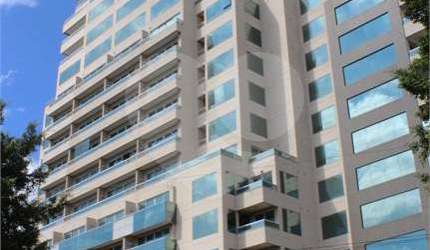 Salas Comercial ALPHAVILLE