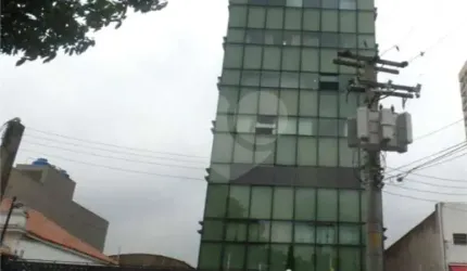 Sala Comercial na Lapa