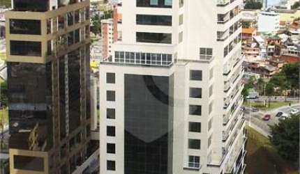 Salas Comercial ALPHAVILLE