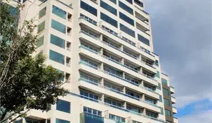 Salas Comercial ALPHAVILLE