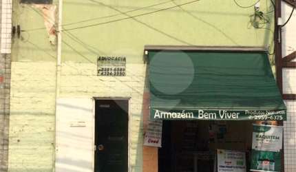 Imóvel em ótima localização.