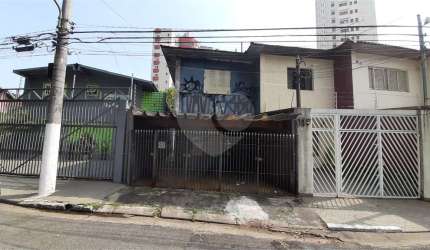 Casa-São Paulo-BROOKLIN | Ref.: REO541088