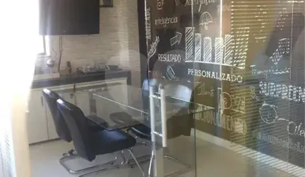 Comercial-São Paulo-CAMPO BELO | Ref.: REO530734