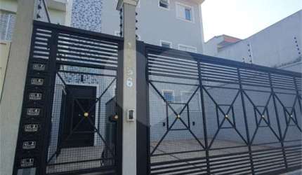 condominio fechado tucuruvi-
