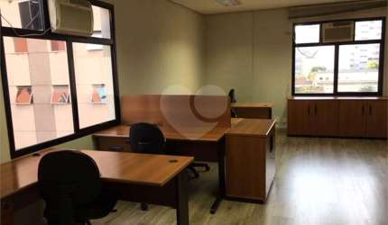 Comercial-São Paulo-PERDIZES | Ref.: REO537932