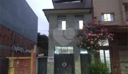Casa-São Paulo-PARI | Ref.: REO534156
