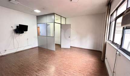 Sala comercial à venda Bela Vista