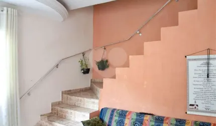 Sobrado residencial e ou comercial