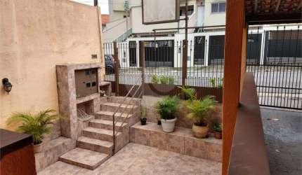 Casa na Vila Ré