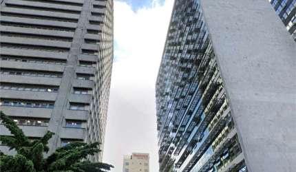 Comercial-São Paulo-BELA VISTA | Ref.: REO617208