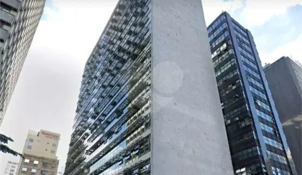 Comercial-São Paulo-BELA VISTA | Ref.: REO617211